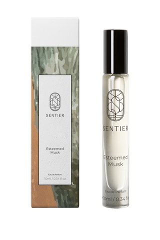 Esteemed Musk Sentier - Eau de parfum 10 ml