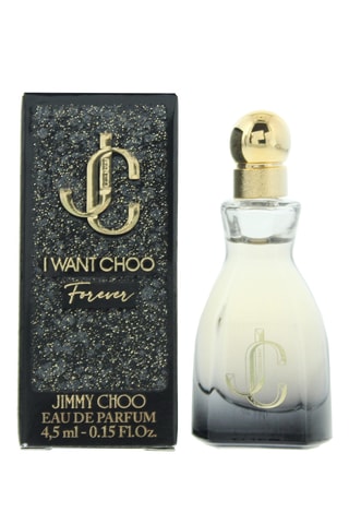 I Want Choo Forever Jimmy Choo - Eau de parfum 4,5 ml
