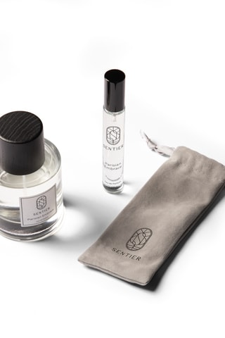 Coffret Parisian Embrace Sentier - EDP 100 et 10 ml