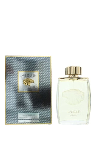 Lion Lalique pour homme - Eau de parfum 125 ml