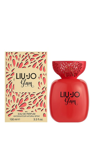 Glam Liu Jo Eau de parfum - 100 ml