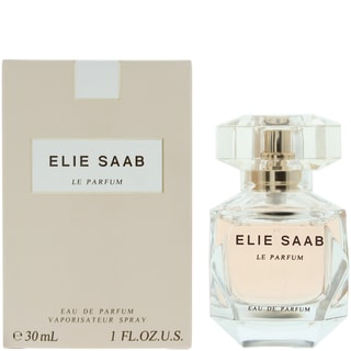 Le Parfum Eau de parfum - Floral boisé - 30 ml