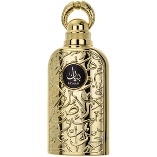 Bayaan Eau de parfum - Fruité floral - Mixte - 100 ml