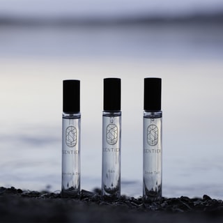 Coffret Muse - Ran, Rose Taif, Monde à part - 3 x 10 ml