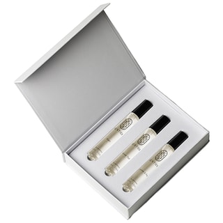 Coffret Muse - Ran, Rose Taif, Monde à part - 3 x 10 ml