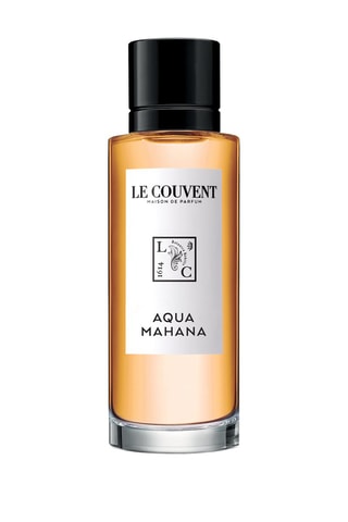 Cologne Aqua Mahana Fleur de Frangipanier - 100 ml