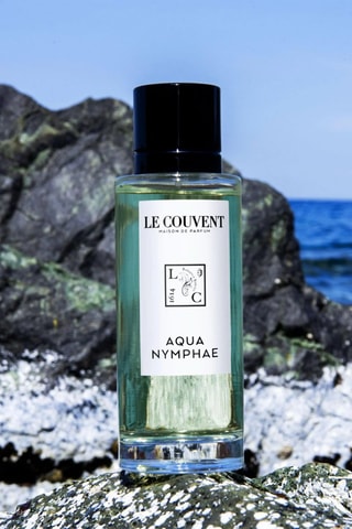 Cologne Aqua Nymphae Roseau d'Eau & Citron - 50 ml