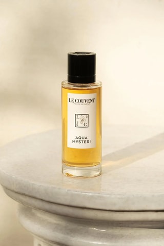 Cologne Acqua Mysteri Fleur d'Oranger & Palmarosa - 100 ml