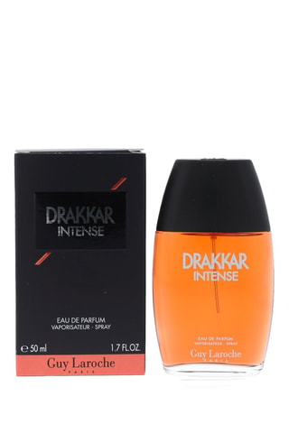 Drakkar Intense Guy Laroche - Eau de parfum 50 ml