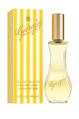 Giorgio Beverly Hills - Eau de toilette 90 ml