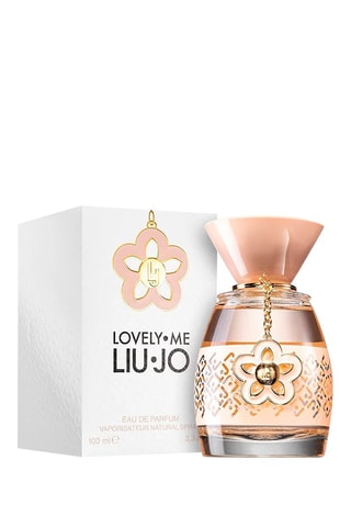 Lovely Me Liu Jo Eau de parfum 100 ml