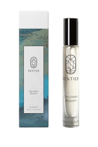 Cerulean Bloom Sentier - Eau de parfum 10 ml
