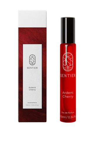 Ardent Cherry Sentier - Eau de parfum 10 ml