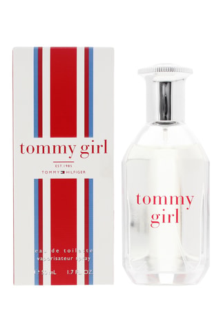 Tommy Girl Tommy Hilfiger - Eau de toilette 50 ml