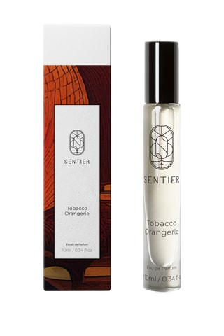 Tobacco Orangerie Sentier - 10 ml