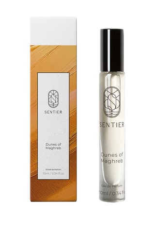 Dunes of Maghrib Sentier - Eau de parfum 10 ml