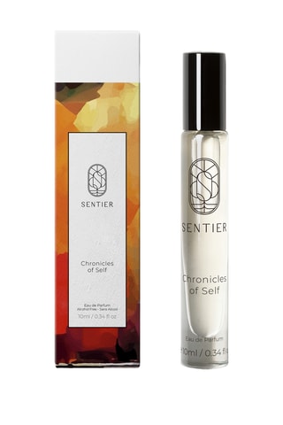 Chronicles of Self Sentier - Eau de parfum 10 ml