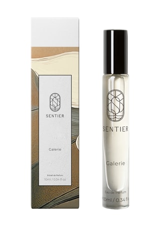 Galerie Sentier - Eau de parfum 10 ml