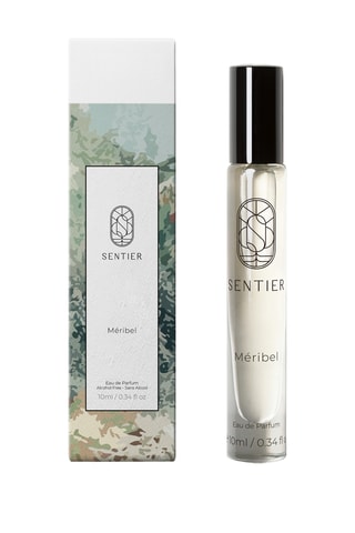 Méribel Sentier - Eau de parfum 10 ml
