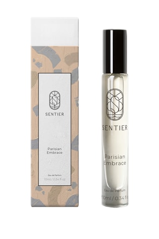 Parisian Embrace Sentier - Eau de parfum 10 ml