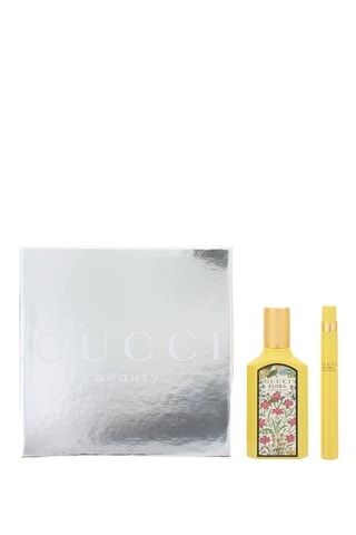 Coffret Flora Gorgeous Orchid Gucci - EDP 5 et 10 ml