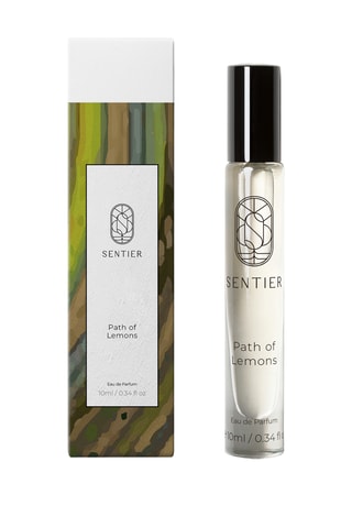 Path of Lemons Sentier - Eau de parfum 10 ml