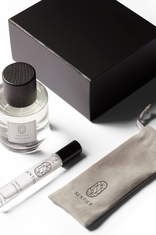 Coffret Path of Lemons Sentier - EDP 100 ml et 10 ml