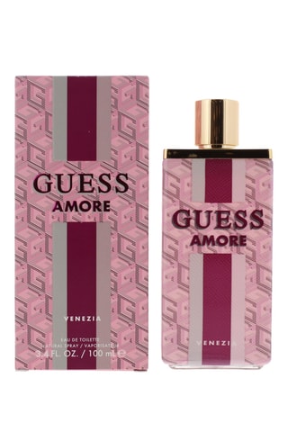 Amore Venezia Guess - Eau de toilette 100 ml