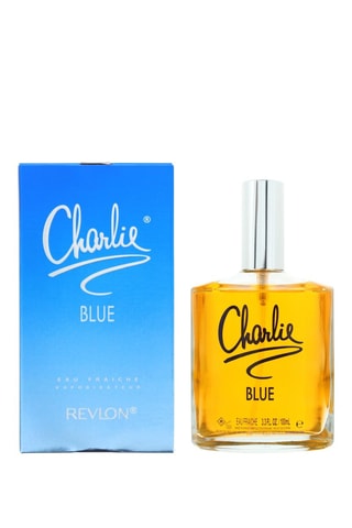 Charlie Blue Revlon - Eau de toilette 100 ml