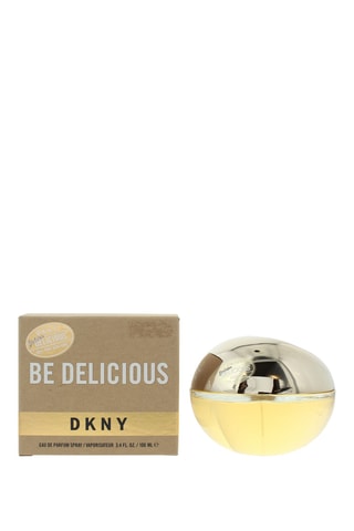 Golden Delicious DKNY - Eau de parfum 100 ml