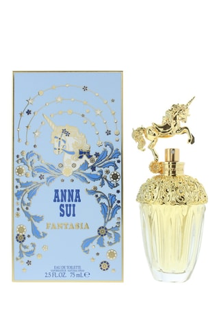 Fantasia Anna Sui - Eau de toilette 75 ml