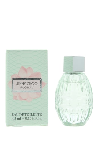 Floral Jimmy Choo - Eau de toilette 4,5 ml