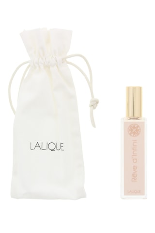 Rêve d'Infini Lalique - Eau de parfum 15 ml