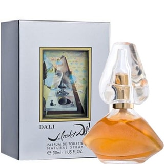 Dali Féminin Eau de toilette - Floral oriental - 30 ml