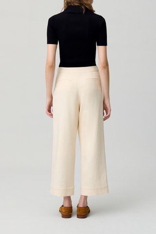 Broek - Beige