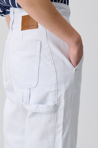 Jeans - Lichtblauw