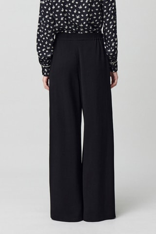 Broek - Zwart