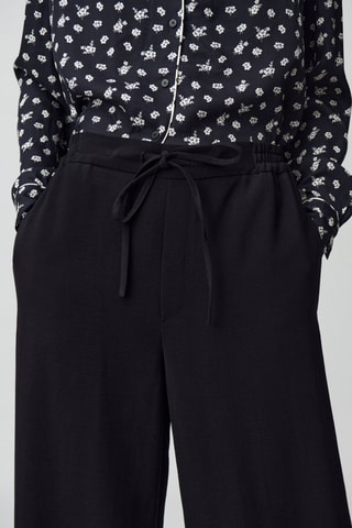 Broek - Zwart