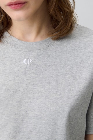 T-shirt - Lichtgrijs