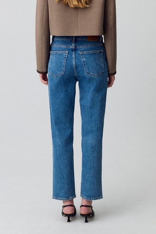 Jeans - Lichtblauw