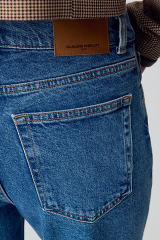 Jeans - Lichtblauw
