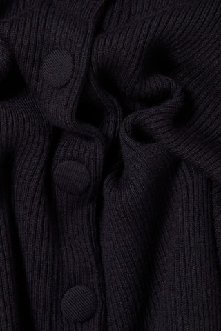 Vest - Marineblauw