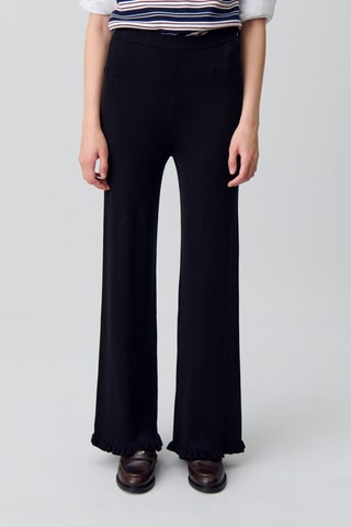 Broek - Zwart