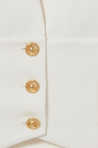 Gilet - Beige