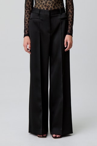 Broek - Zwart