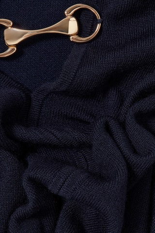 Skaterjurk - Marineblauw