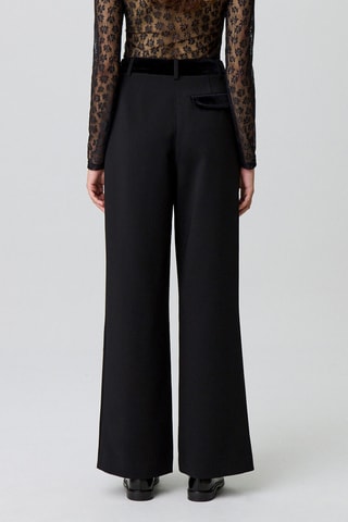 Broek - Zwart
