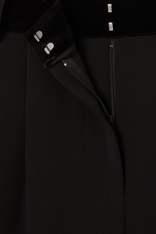 Broek - Zwart