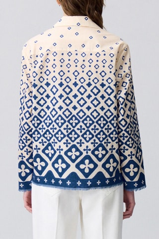 Blouse - Multicolor
