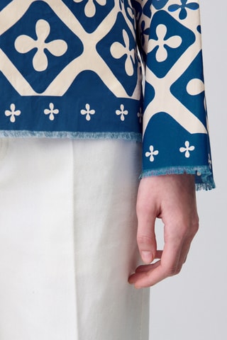 Blouse - Multicolor